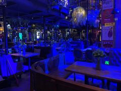 -临界音乐酒馆·小龙虾·江湖菜(华熙LIVE·鱼洞店)