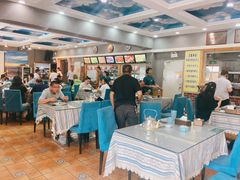 -阿吾丹的烤羊·新疆菜·抓饭·拌面(乌尔禾店)