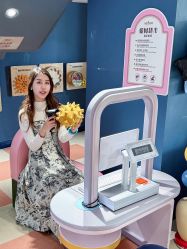 -奈尔宝·儿童乐园·亲子餐厅(华采天地店)