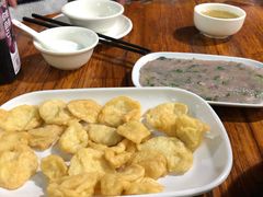 -章记正宗南岗鱼蛋火锅