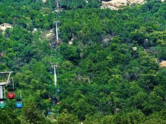 -峄山风景名胜区