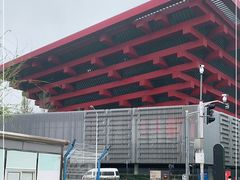 -中华艺术宫(上海美术馆)