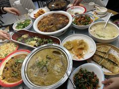 -李老哈·东北菜(宋园路店)