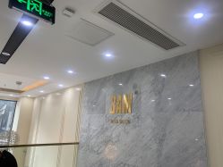 -3AM HAIR SALON染发接发