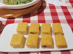 -西贝(财富购物中心店)