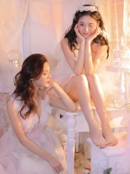 -米莱摄影写真(五大道别墅店)