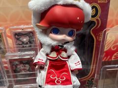 -泡泡玛特POPMART(合生汇店)