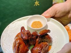 -顺峰顺水顺德菜(龙华店)