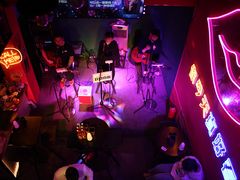 -好久不见网红乐队酒吧(鼓浪屿海底世界店)