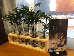 -雕刻时光咖啡馆(北航店)