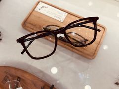 -无界眼镜MaxLess(南翔印象城店)