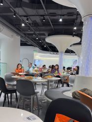 -MINI MARS KIDS CLUB亲子家庭中心(杨浦黄兴店)