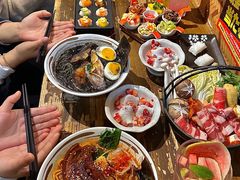 -小川洋风料理(街道口店)