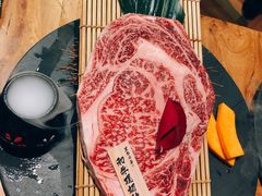 -黑牛の店·和牛烧肉(合生汇店)