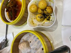 -知粤塘港式茶餐厅