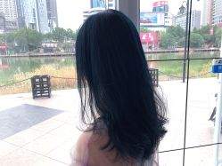 点击看大图 -Cima salon西玛沙龙