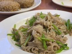 -烤肉宛饭庄(南礼士路店)
