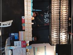 -公仔堂港式茶餐厅(西村店)