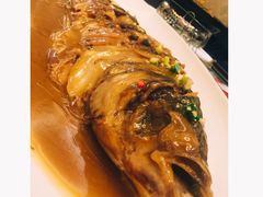 -香谷私厨(高新店)