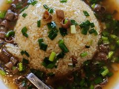 -华圆美食-老蓬莱菜(蓬港路店)