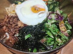 -米村拌饭(砂之船中东奥莱店)