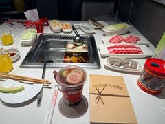 -海底捞火锅(外滩店)