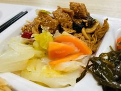 -香妃烤鸡(新奥店)