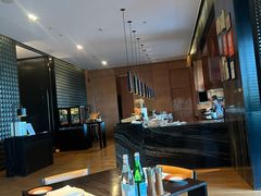 -当米亚诺意大利餐厅(武汉光谷凯悦酒店)