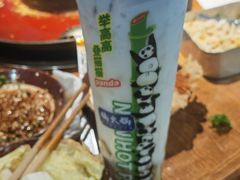 -楠火锅(西单店)