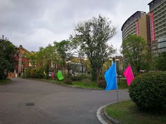 -红莲湖旅游度假区