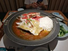 -望湘园·洞庭渔宴(永旺店)