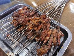 -清真·马峰烤肉(小学习北巷店)