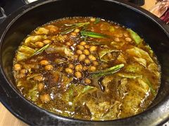 -大鼓米线(浦东长泰店)