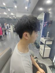 -藤野造型烫染·接发