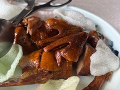 -杭州香格里拉·香宫中餐厅