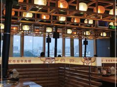 大堂-拾勝牛·江景安格斯烧肉放题(江湾阳光天地店)