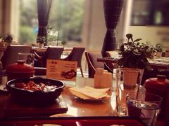 -成都新东方千禧大酒店-琥珀西餐厅