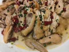 -北门饭店(三香路店)