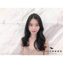 -P.STYLE 派斯造型