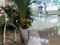 -万达广场(大明宫店)