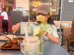 -Grande A'moo(上海万象城店)