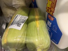 -七鲜超市(瑞虹天地太阳宫店)