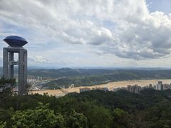 -白云山风景名胜区