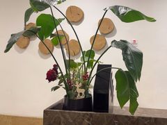 -长白山万达锦华套房酒店