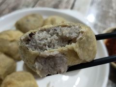 酿豆腐-南雄雄州土菜餐厅(粤北大厦店)