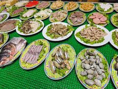 -清真·马家火锅美食城(镇江北路店)