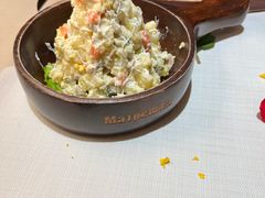 -俄士厨房(时代天街店)