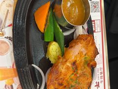 -斗牛士牛排餐厅(嘉里汇店)