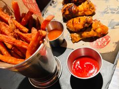 -FAT COW(虹梅路店)