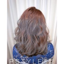 -P.STYLE 派斯造型